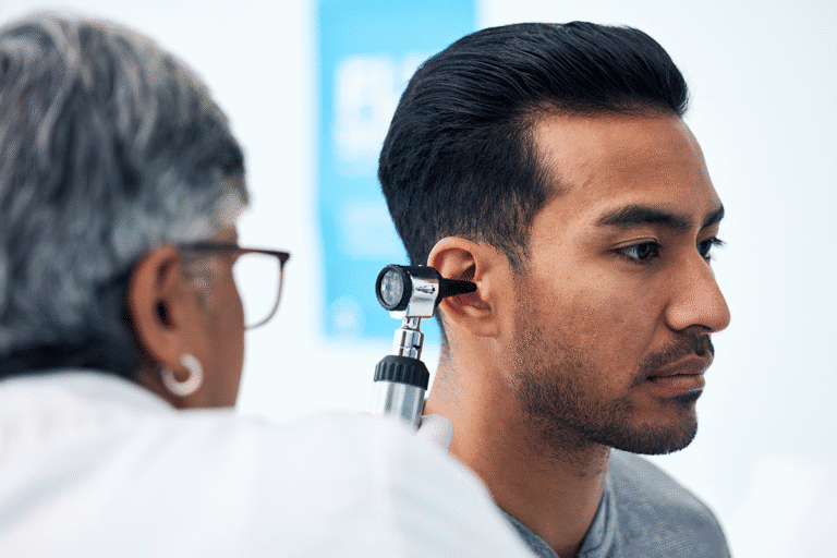 Audiometria ocupacional